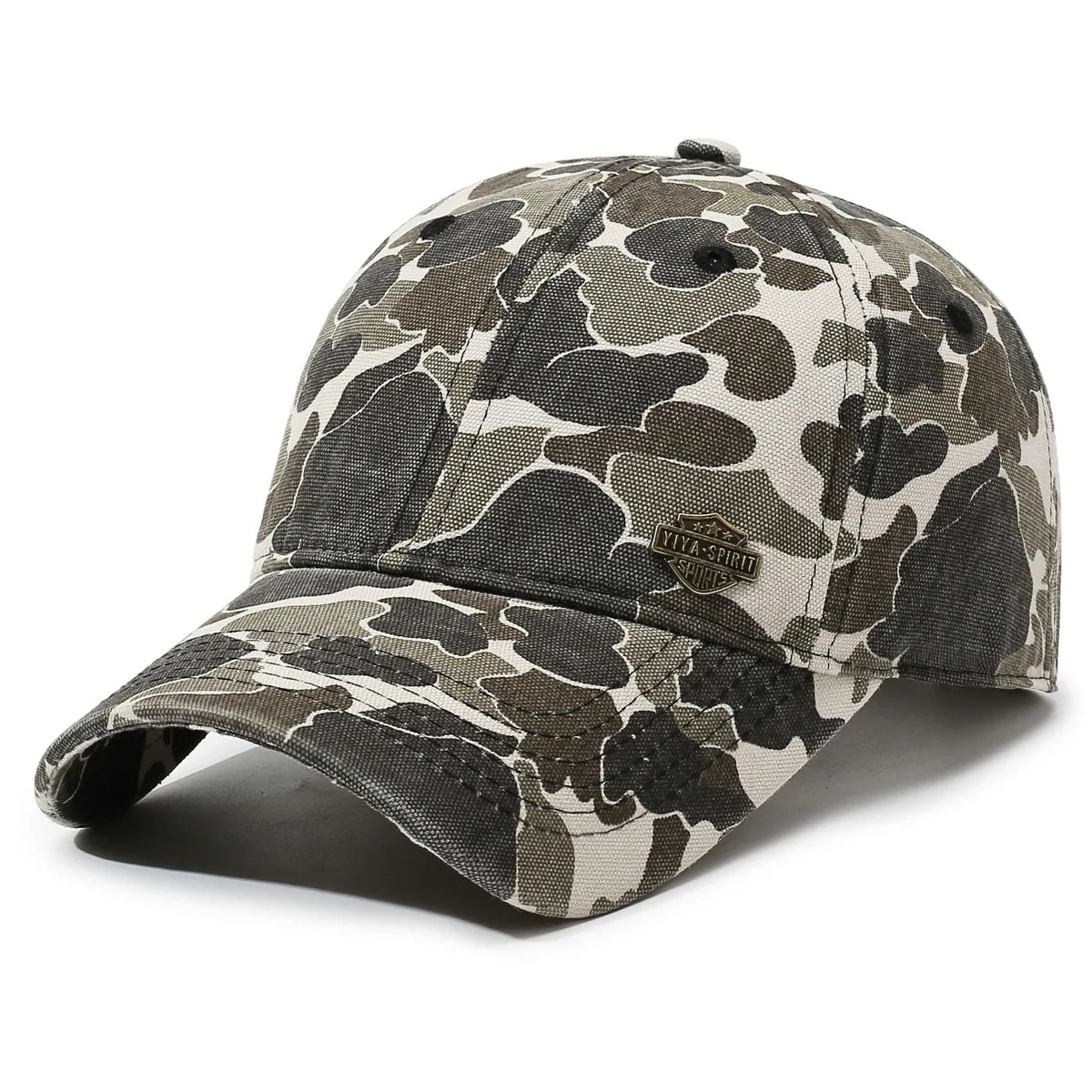 Recon Field Camo Cap