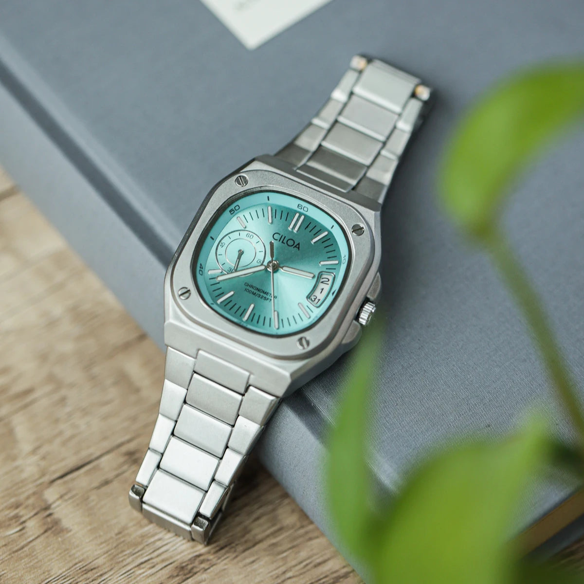 Prestige Quartz Watch