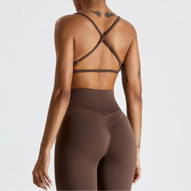 Flex Contour Sportswear Set