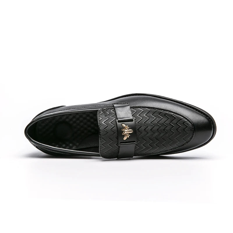 Carré Atelier Loafers