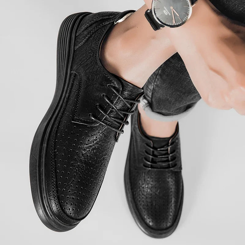Kingsley Classic Oxford