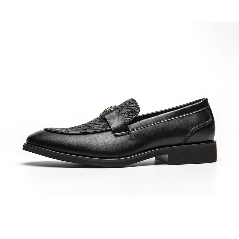 Carré Atelier Loafers