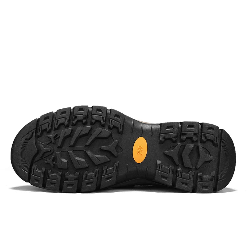 Comfort Step Slip-On