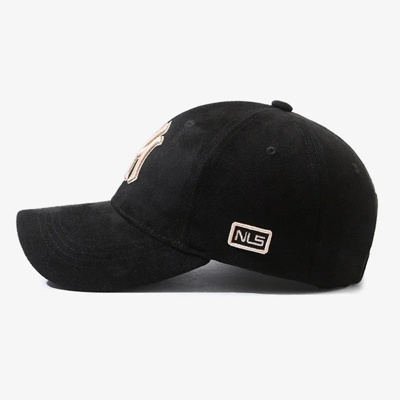 City Crest Cap