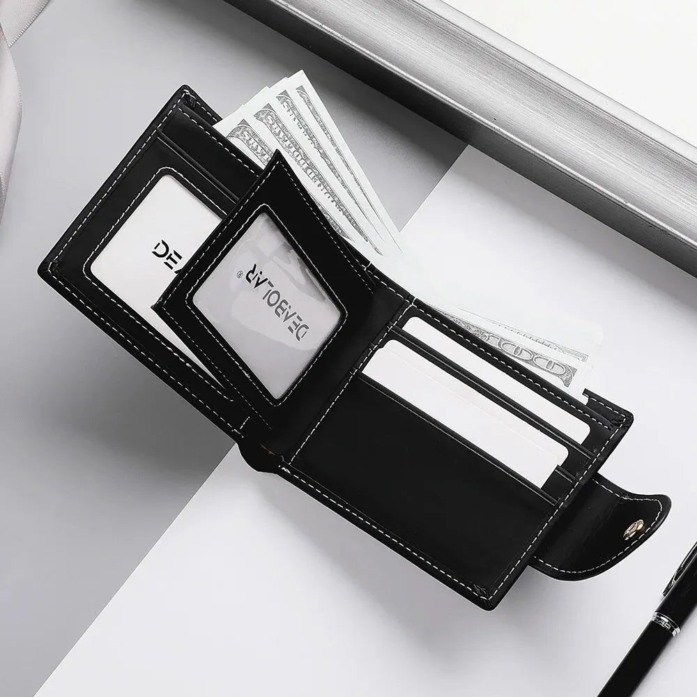 Blackhorn Wallet