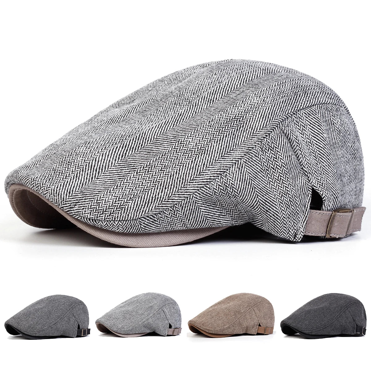 Winchester Classic Beret