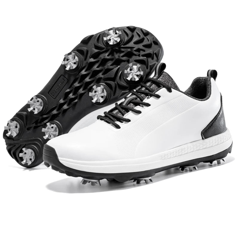 Lispole Apex Golf Shoes