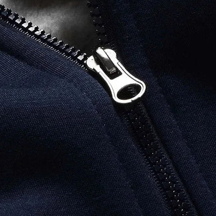 Summit Fleece Hoodie