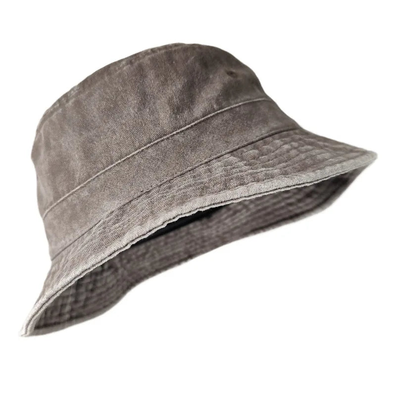 Panama Bucket Hat