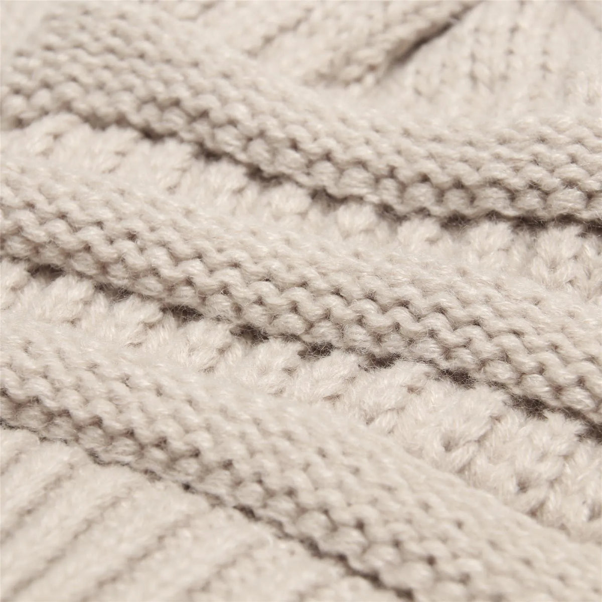 Alpine Heritage Classic Beanie