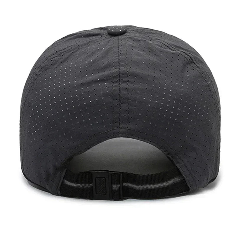 City Flex Performance Cap