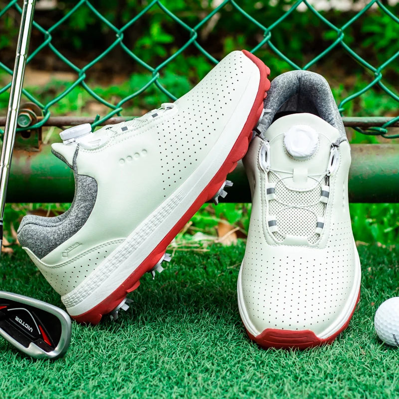 Premiere Pro Men's Golf Shoes