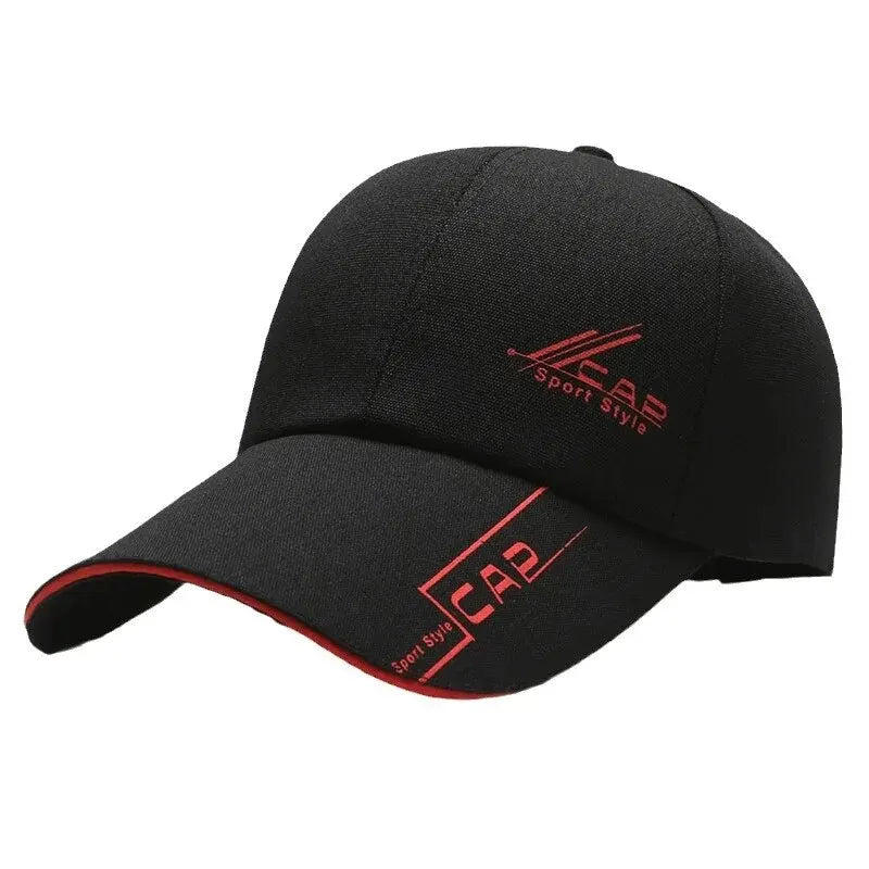 Apex Thread Athletic Cap