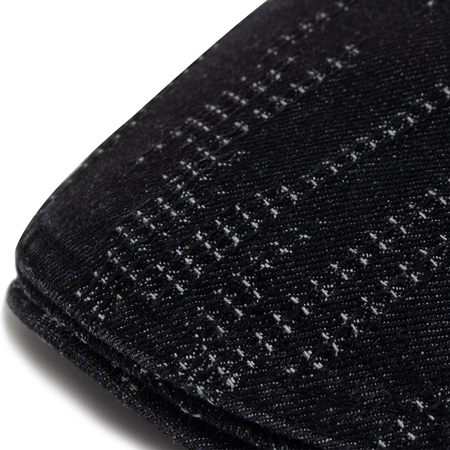 Hudson Denim Cap