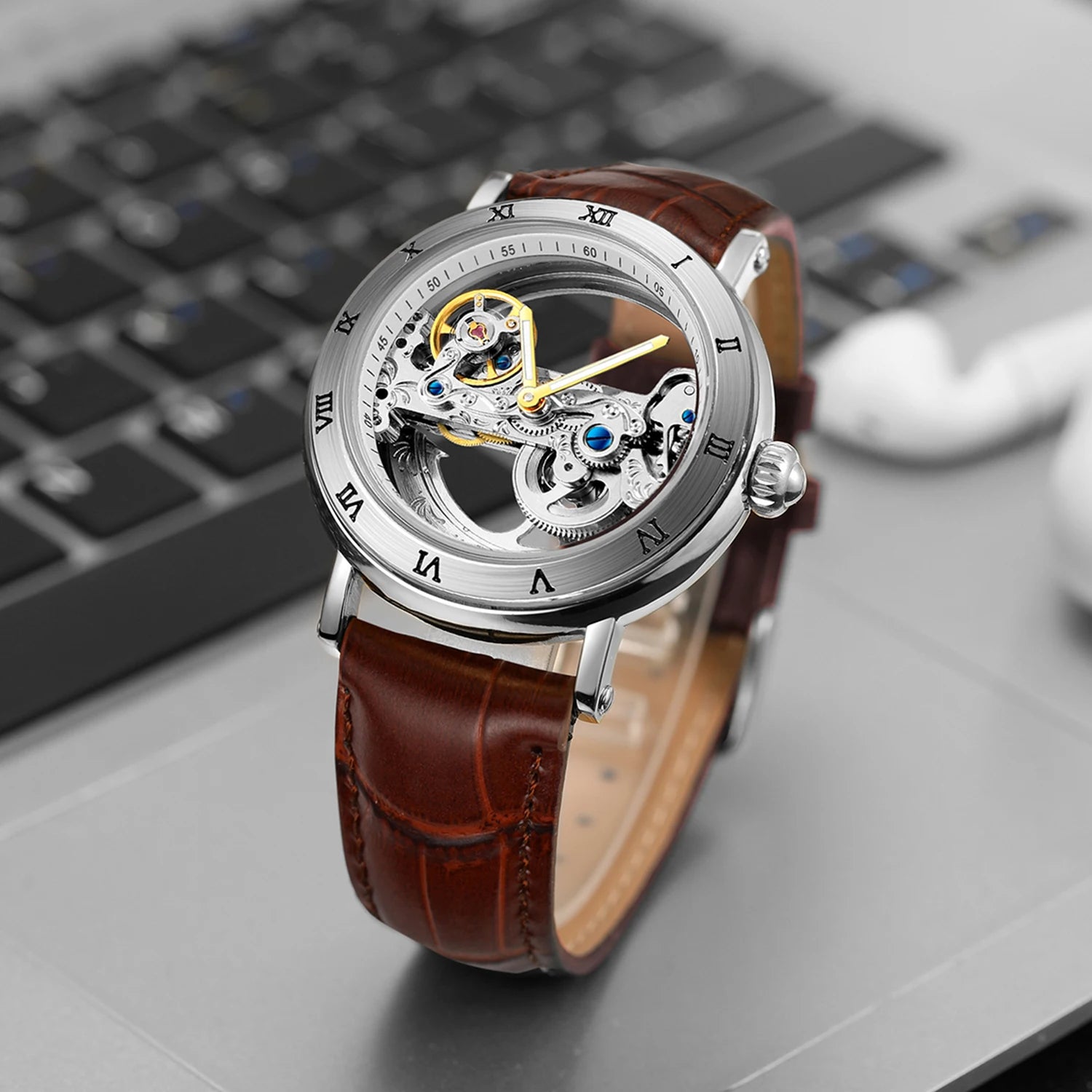 Vintage Imperial Automatic