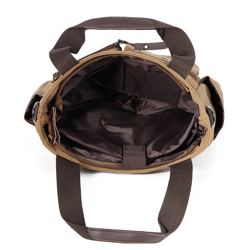 Northline Satchel
