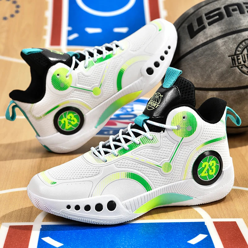 ProCourt X1 Basketball Shoes