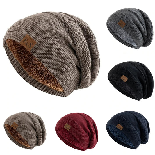 Nordlyn Knit Beanie