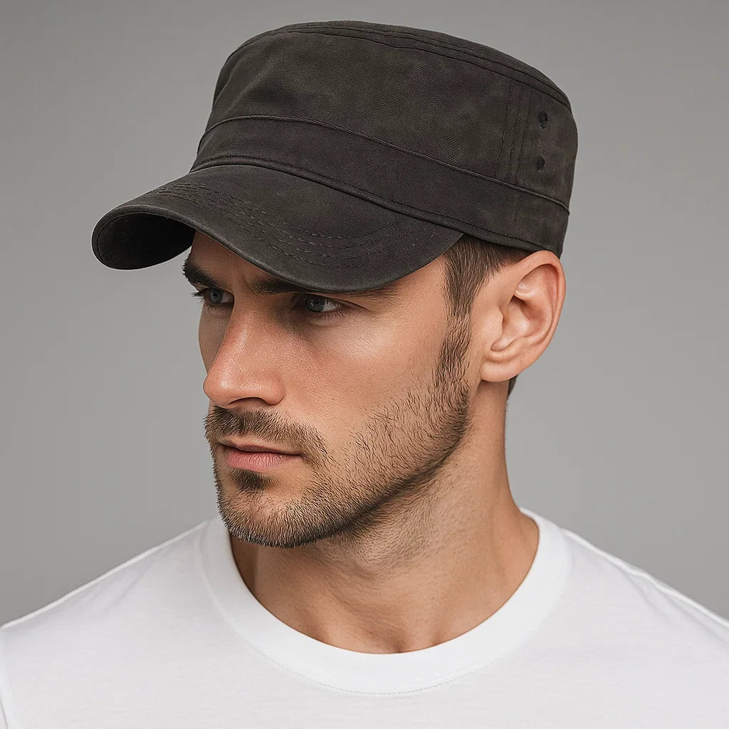 Frontier Cadet Cap