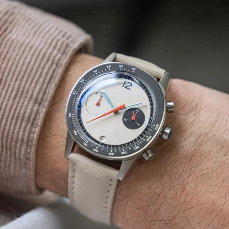 Meridian 507 Leather Edition
