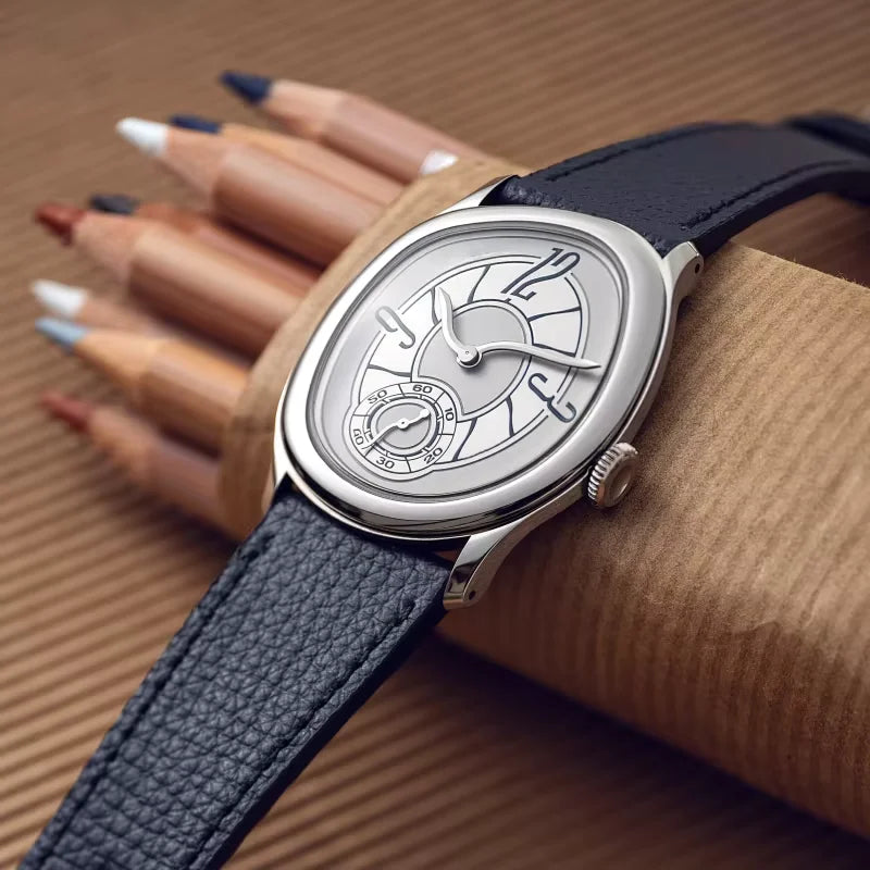 Imperial Curve Prestige Watch