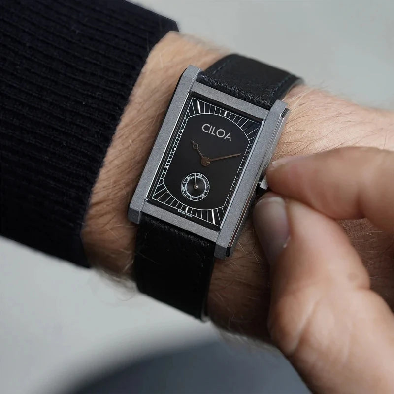 Gentleman’s Choice Watch