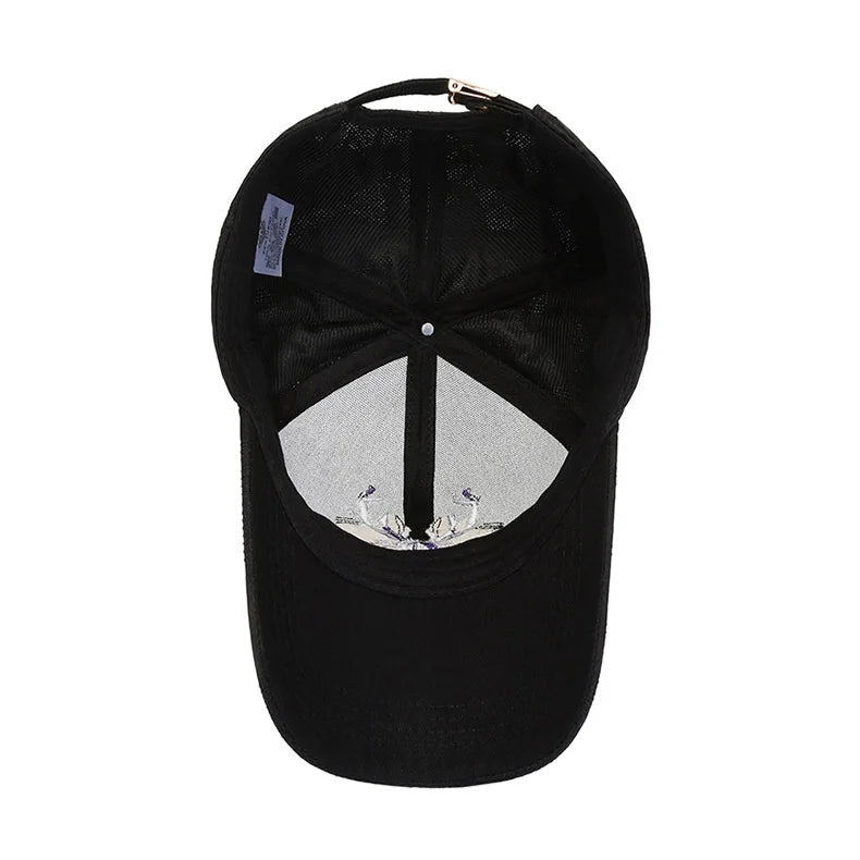 Shadow Stag Cap