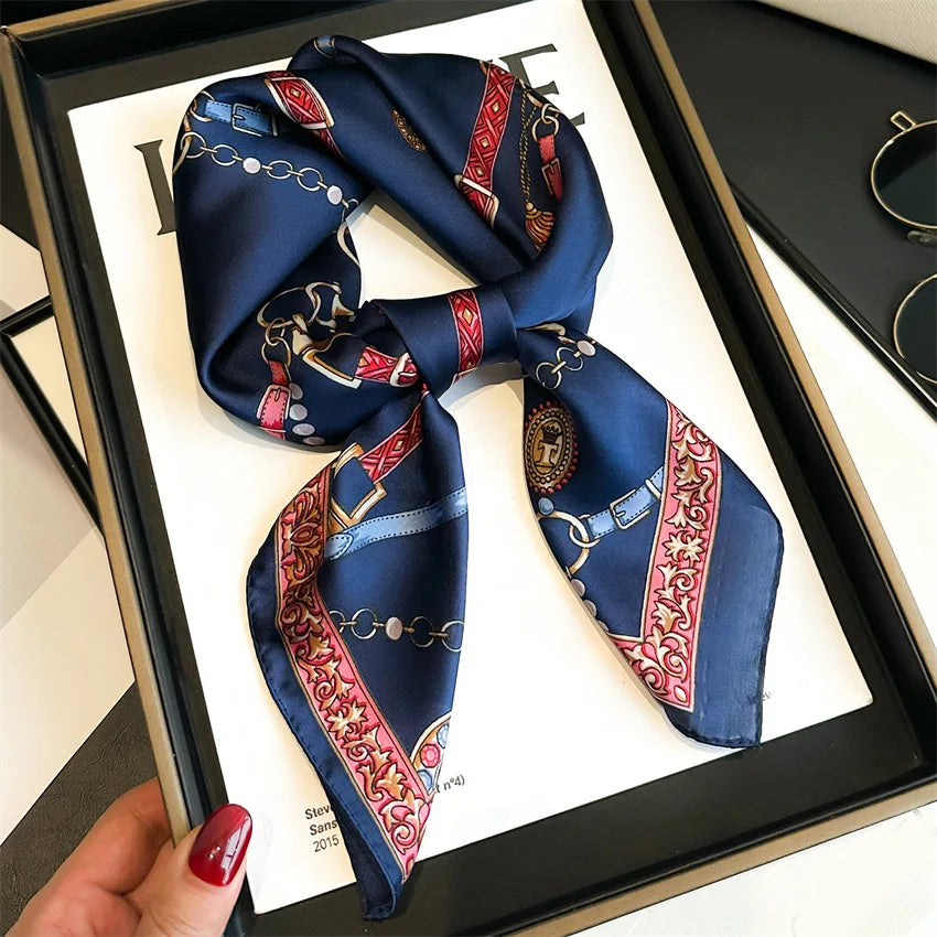 Belle Luxe Scarf