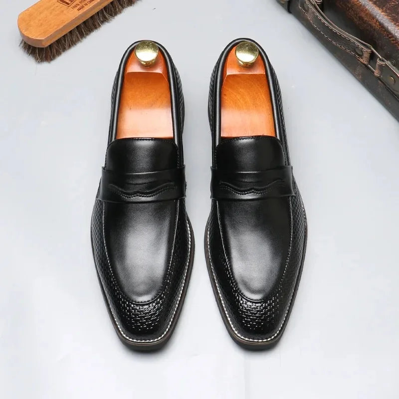 Bayshore Loafer