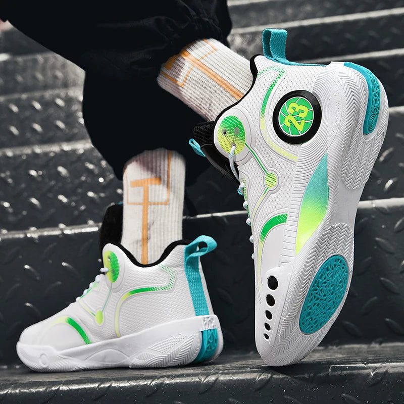 ProCourt X1 Basketball Shoes
