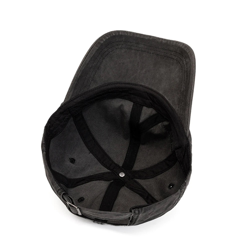 Ridge Crest Cap