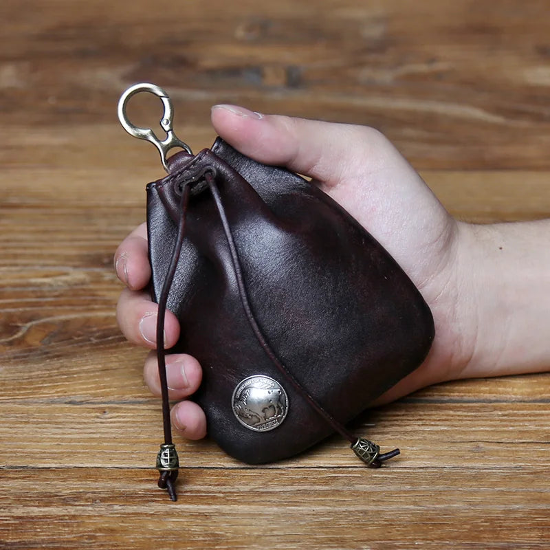 Grainline Coin Wallet