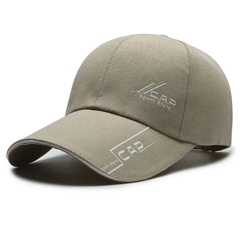 Apex Thread Athletic Cap