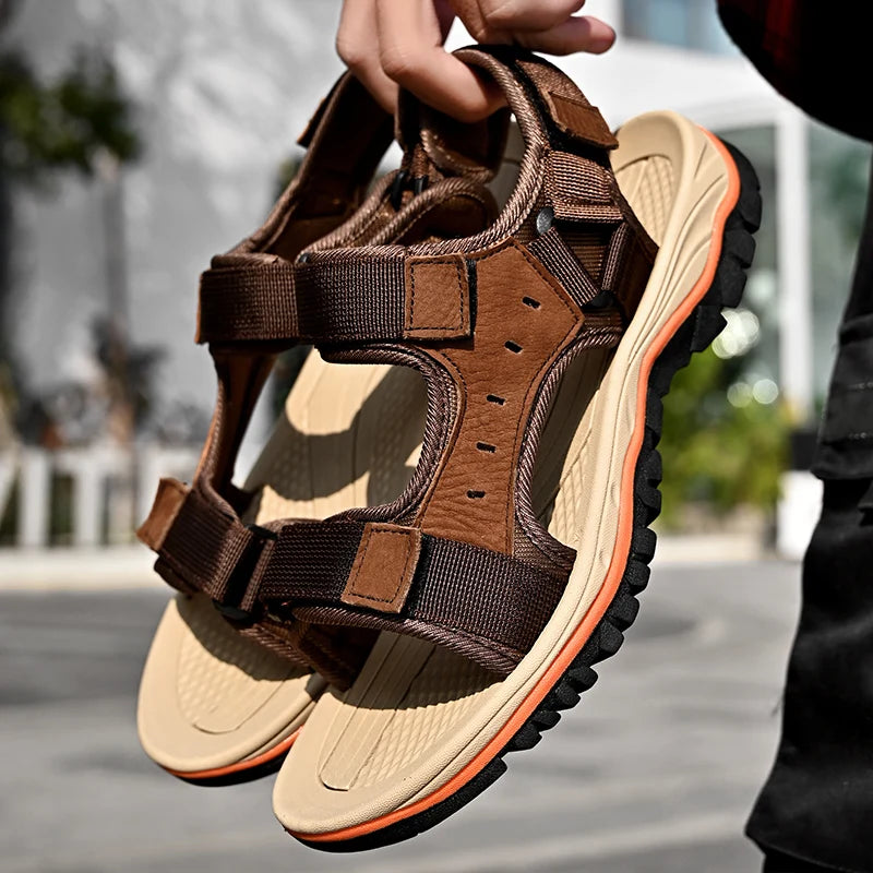 Titan Grip Sandals