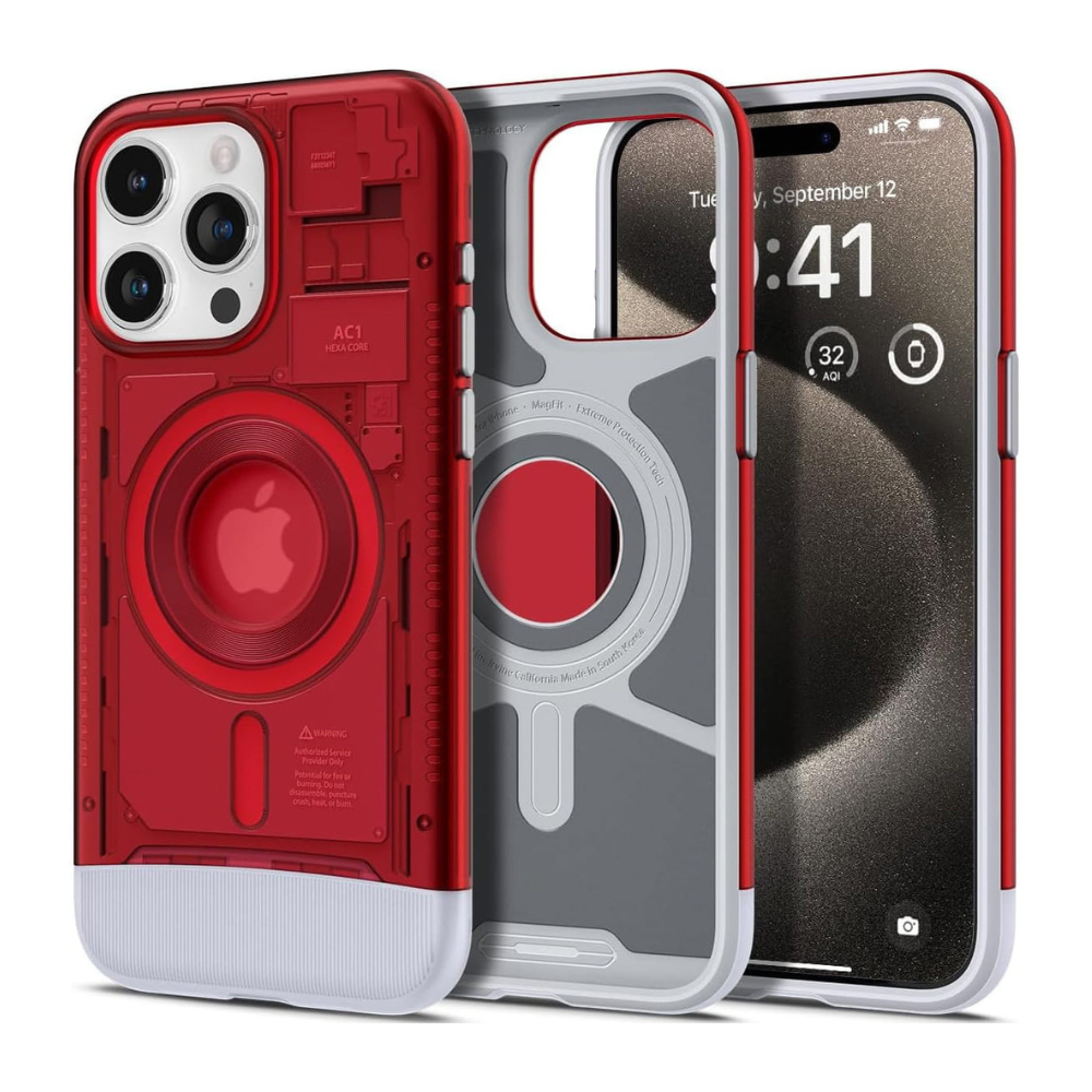 Neo Tech iPhone Armor