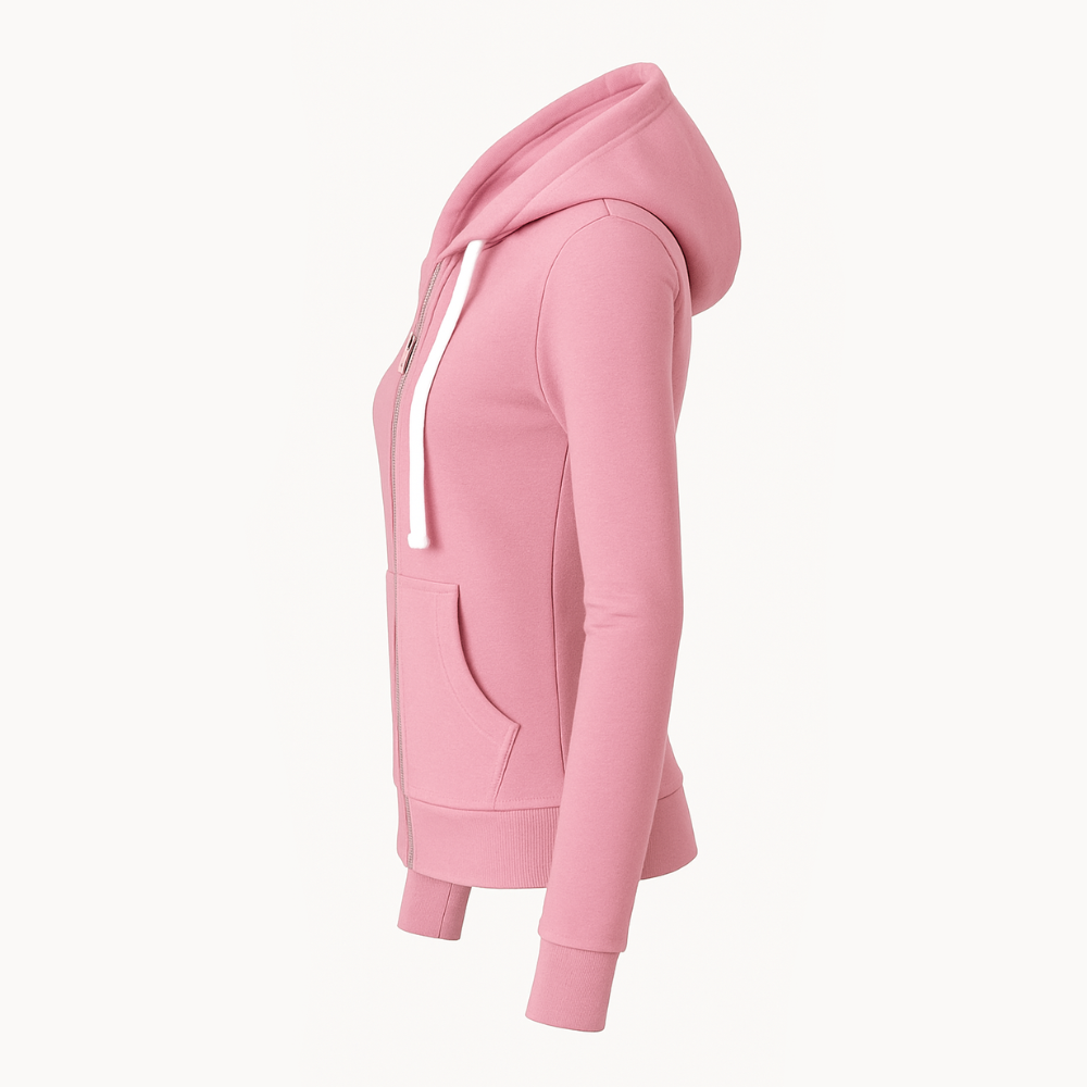 Light Motion Casual Hoodie