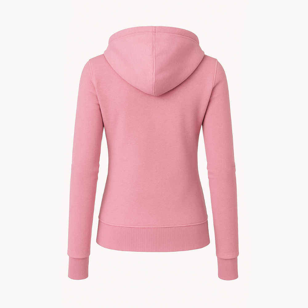 Light Motion Casual Hoodie