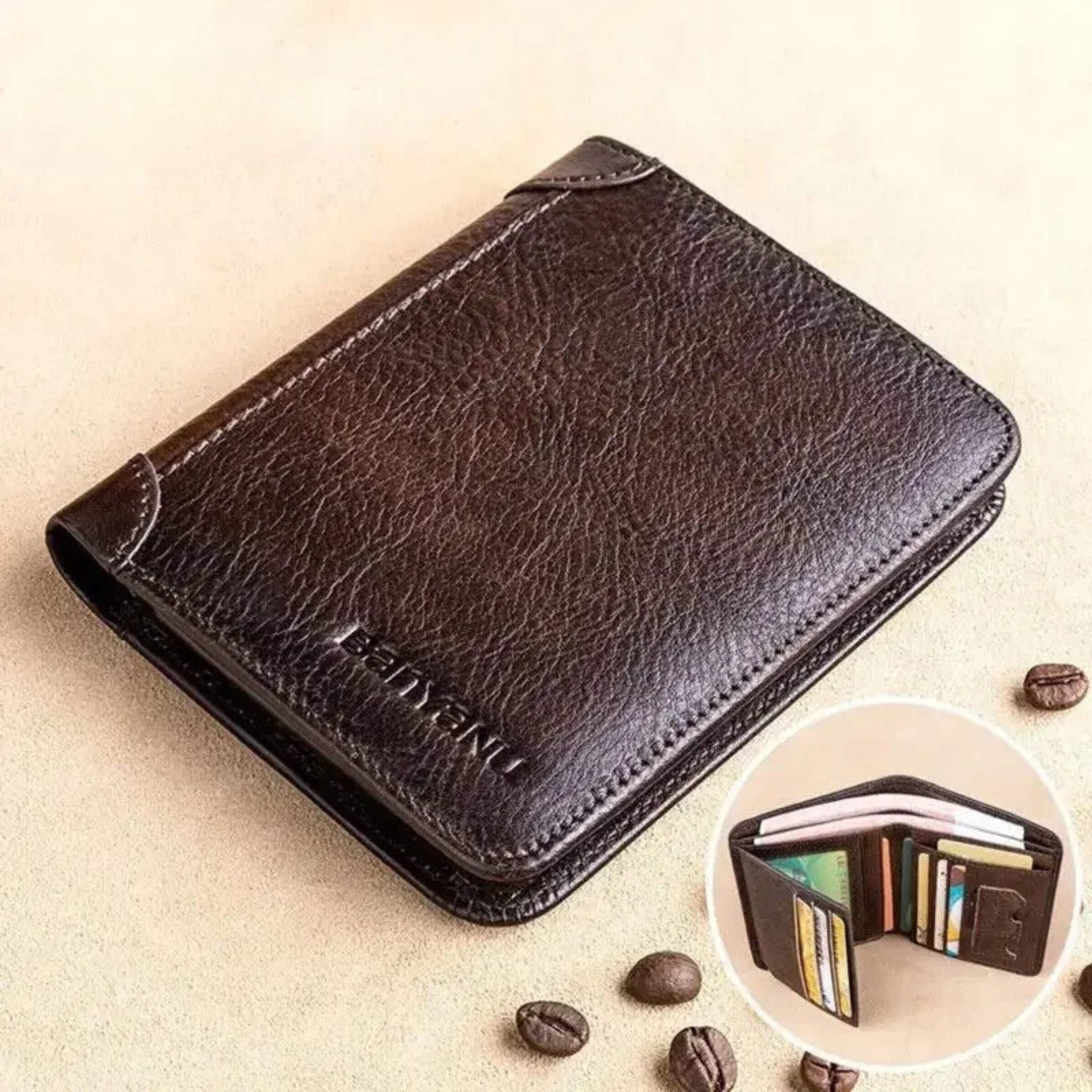 Grainline Classic Wallet
