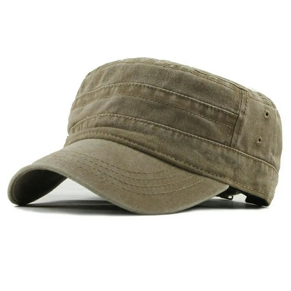 Field Cotton Cap