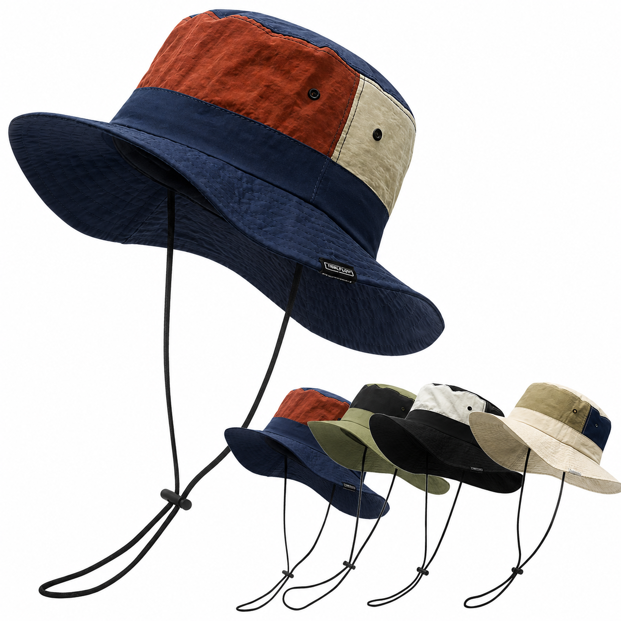 Polo Escape Sun Hat