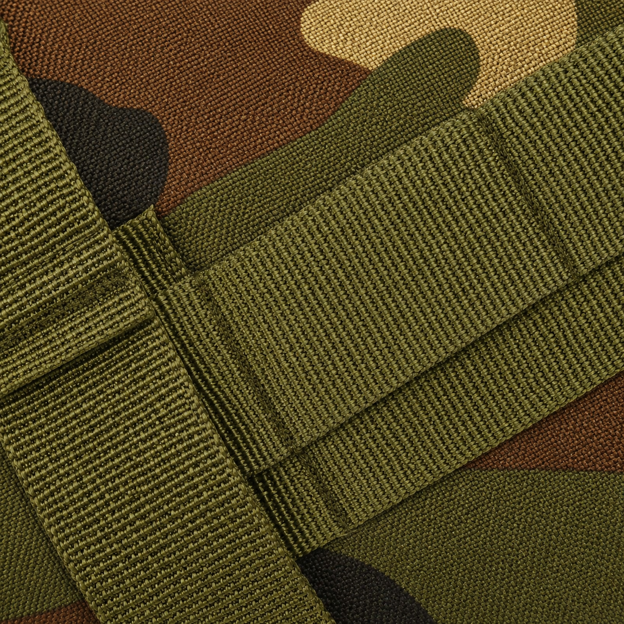 Tactical Utility Crossbody Pack