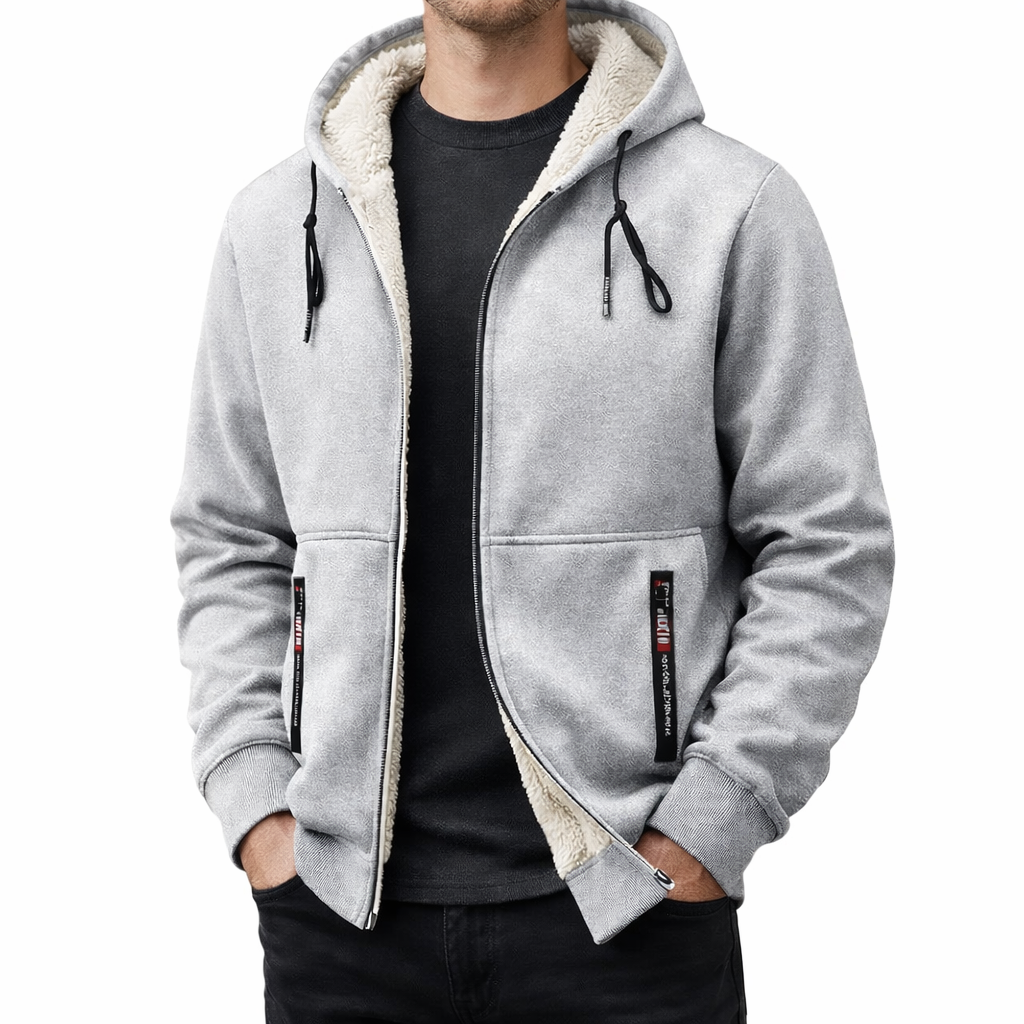 Northline Fleece Jacket