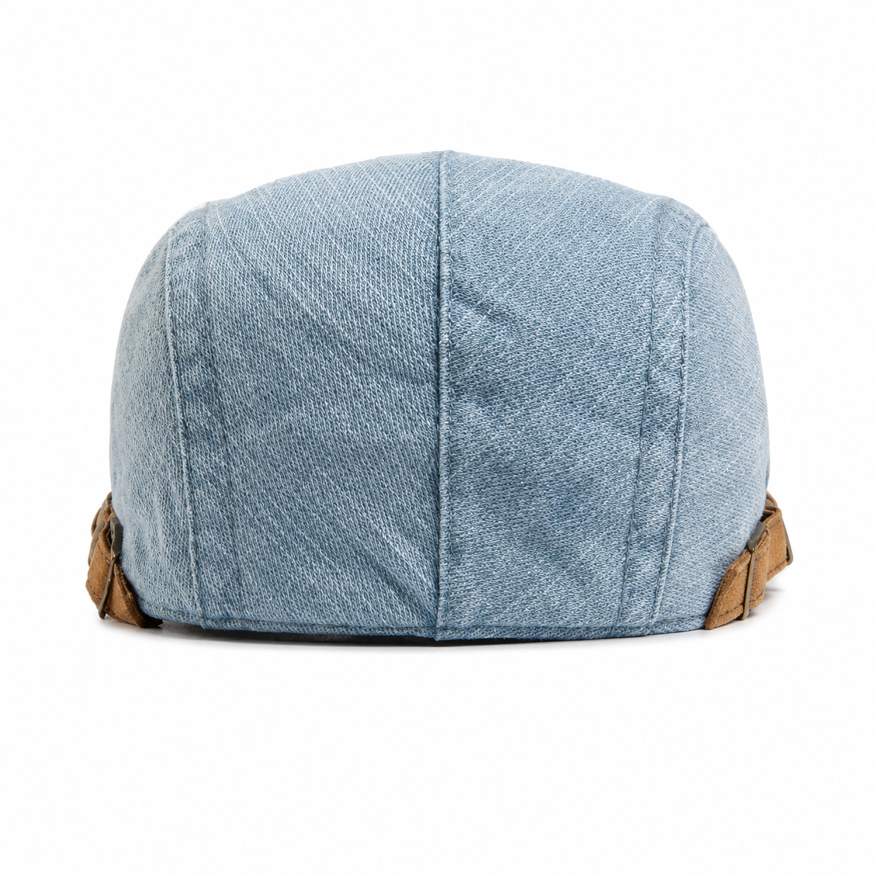 Denim Ridge Cap