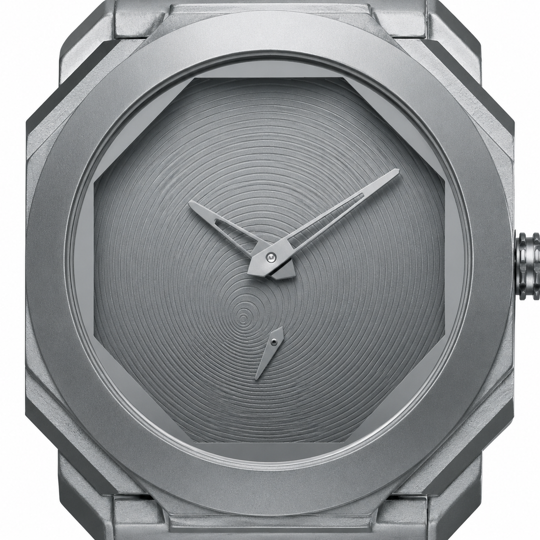 Quantum Wave Timepiece