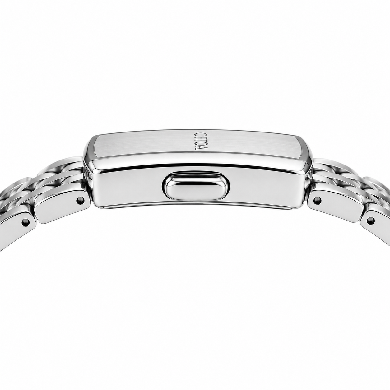 Verona Roman Quartz Watch