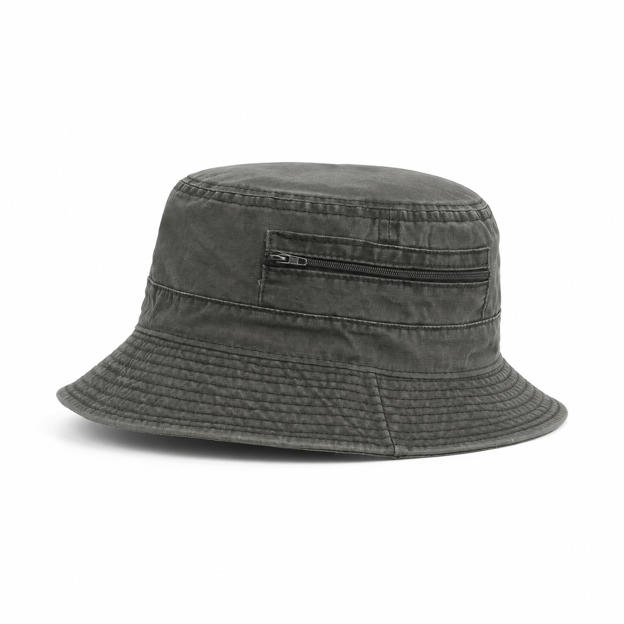 Summer Comfort Bucket Hat