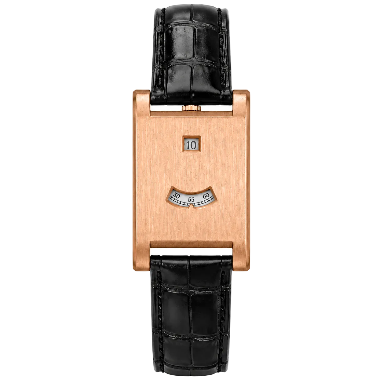 Aperture No. 1 Edition Watch