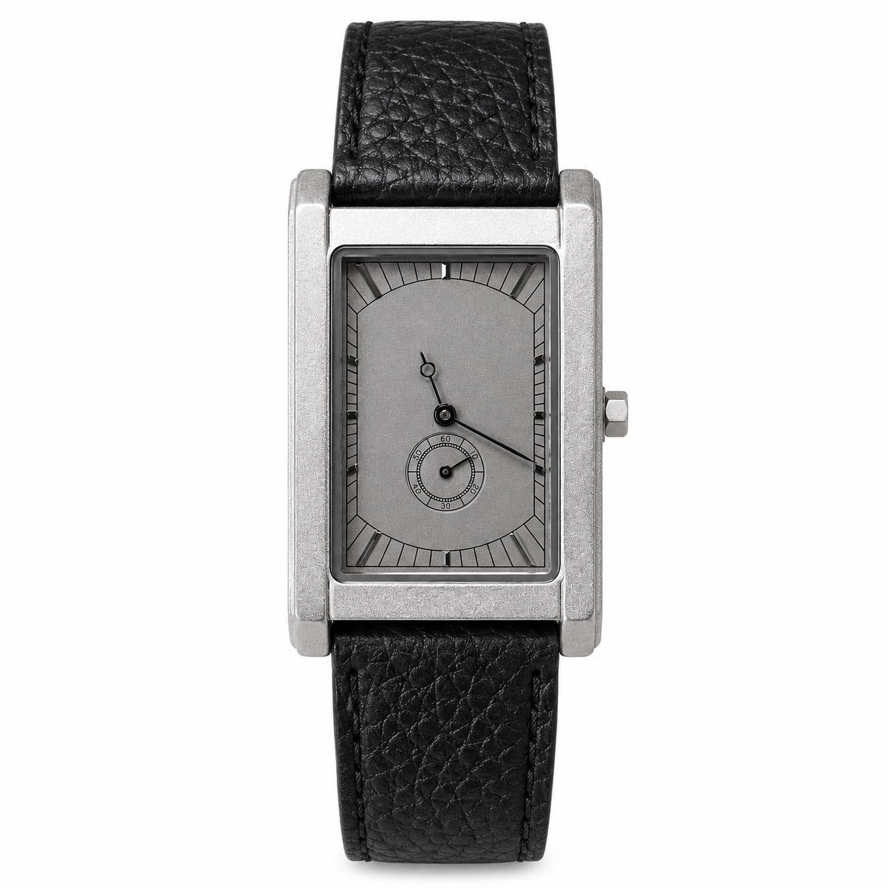 Forma 510 Leather Quartz Watch