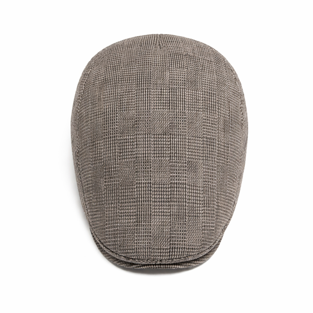 Ashbury Beret Cap