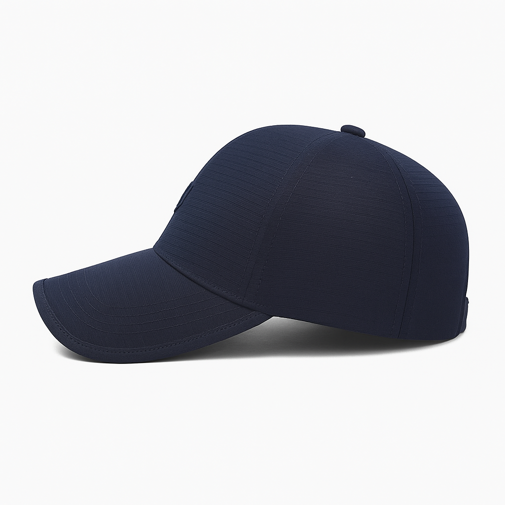 Aero Shield Cap